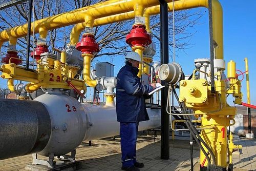 Nga ''tháo được nút thắt'' của cuộc khủng hoảng khí đốt ở Moldova ra sao