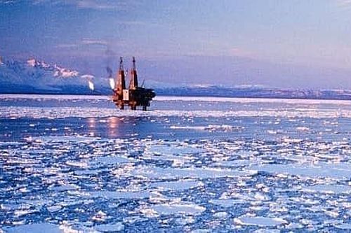 Nga ngỏ ý mời các công ty Mỹ quay trở lại dự án dầu Bắc Cực