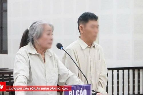 Tổ phó tổ dân phố đem 'đất phường' đi bán