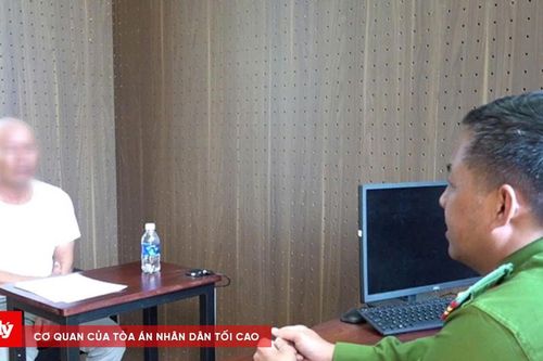 Sát hại vợ rồi phi tang xác xuống biển