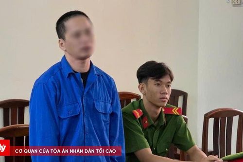 Lĩnh án tù vì nhặt 14 viên đạn đem về nhà cất giữ