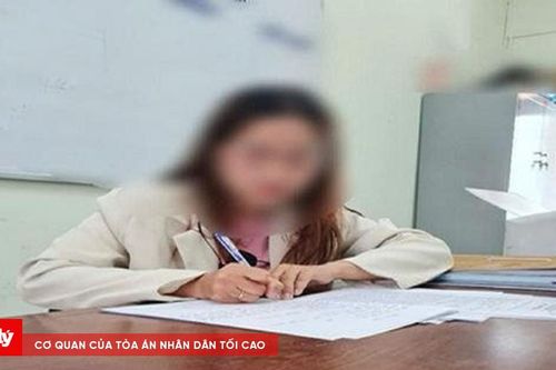 Triệu tập người phụ nữ đưa tin sai sự thật về bắt cóc trẻ em