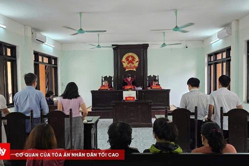Bảo hiểm Phú Hưng thua kiện