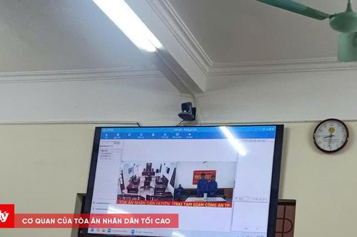 Nhân viên trộm tài sản của công ty mang đi bán