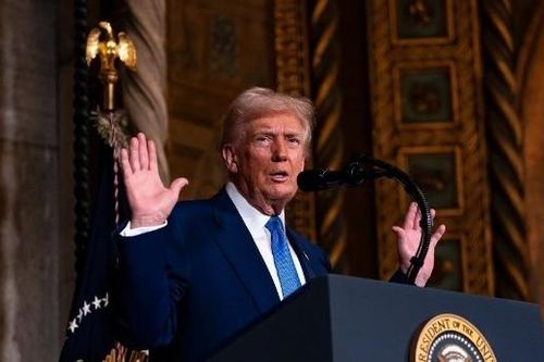 Tổng thống Trump và phiên bản ngoại giao 'chiến lang' của riêng mình
