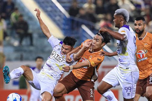 Nhận định HAGL vs Hà Nội FC: Đội khách quyết đòi nợ