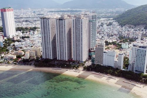 11 dự án bất động sản ở Khánh Hòa sẽ được gỡ vướng