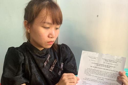 Bảo mẫu ở TP Vũng Tàu sắp hầu tòa sau gần 2 năm làm bé 11 tháng tuổi tử vong
