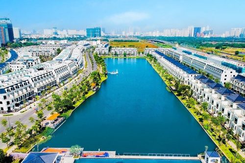 Dự án hơn 30ha tại TPHCM được chốt thời điểm định giá đất, Novaland nói gì?
