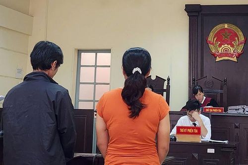 Chủ tịch Hội chữ thập đỏ quận 1 'thụt két' hàng chục triệu đồng