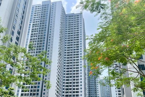 Lùm xùm vụ cắt nước ở chung cư cao cấp giữa Thủ đô, chủ đầu tư đệ đơn ra tòa