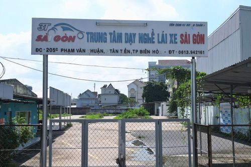 Đề nghị thi hành kỷ luật 2 phó giám đốc sở ở Đồng Nai