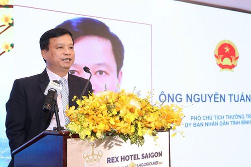 Bình Định gỡ vướng cho nhà đầu tư thông qua đường dây nóng