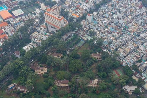 TPHCM đề xuất thu hồi đất để trống, không sử dụng liên tục trong 1 năm