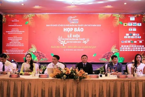 Cà phê Buôn Ma Thuột - Tinh hoa của đất và người Tây Nguyên