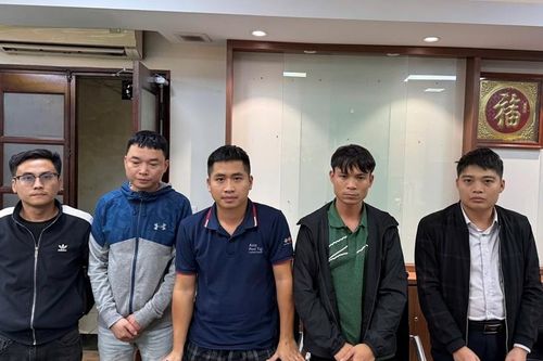 Sắp xét xử lưu động 6 bị cáo trong vụ 'thổi' giá đất lên hơn 30 tỉ đồng/m² ở Sóc Sơn