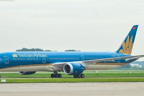 Phê duyệt Quy hoạch Cảng hàng không Quốc tế Vinh đủ khả năng đón 'siêu máy bay thân rộng' Boeing 787