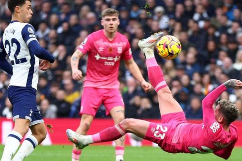 Nhận định, dự đoán Ipswich Town vs Tottenham: Gà Son tỏa sáng