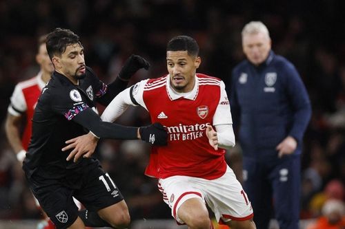 Nhận định, dự đoán Arsenal vs West Ham: Tiếng pháo rền vang