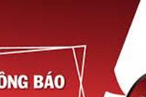 Bệnh viện Chấn thương - Chỉnh hình Nghệ An tuyển dụng viên chức