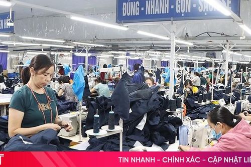 Doanh nghiệp Hà Tĩnh tăng tốc hoàn thành mục tiêu quý I
