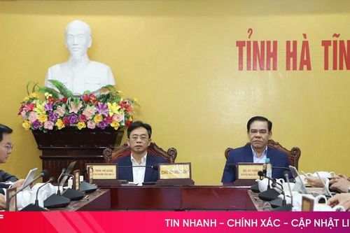 Thực hiện quyết liệt, hiệu quả các kết luận, nghị quyết để đạt tăng trưởng 8% trở lên