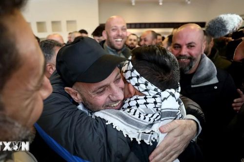 Israel cáo buộc Hamas trao trả không đúng thi thể con tin
