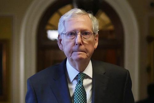 Mitch McConnel - 'nghị sỹ quyền lực nhất' Thượng viện Mỹ giã từ chính trường