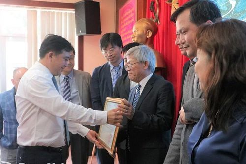 Đồng Nai: Trao giải về ý tưởng quy hoạch đô thị sân bay Long Thành
