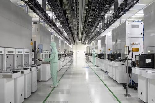 Nhật Bản 'gây sốc' với bộ nhớ flash có tốc độ siêu nhanh