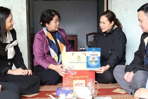 Công đoàn Hà Nội tổ chức các hoạt động thiết thực nhân kỷ niệm Ngày Quốc tế phụ nữ 8/3