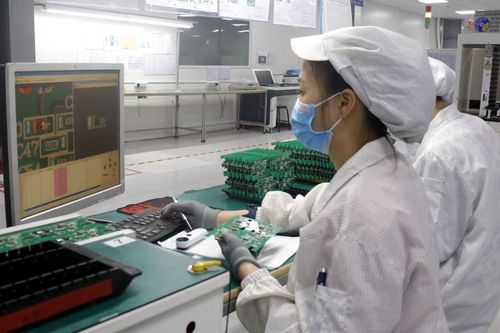 Bộ tiêu chí đánh giá hiệu quả đầu tư nước ngoài tại Việt Nam