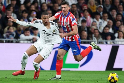 Liverpool đối đầu PSG, đại chiến thành Madrid ở vòng 16 đội Champions League
