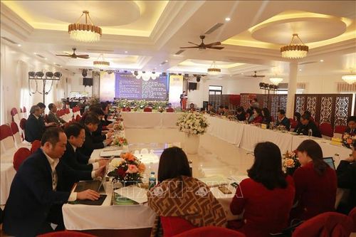 Huy động nguồn lực xã hội cho phát triển giáo dục