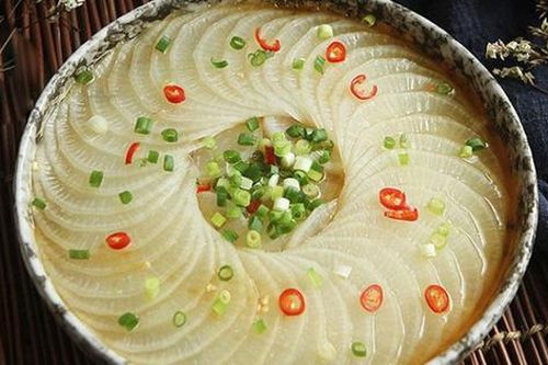 Loại củ được ví như 'nhân sâm của người nghèo', ở Việt Nam chợ nào cũng có