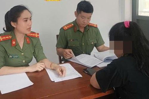 Bịa chuyện 'bị đánh thuốc mê', cô gái bị phạt 7,5 triệu đồng