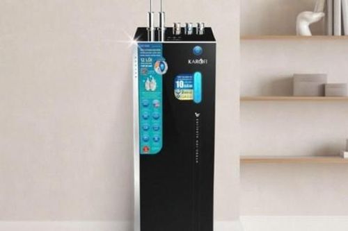Ấn tượng về máy lọc nước Hydro-ion kiềm Karofi S688 mới nhất