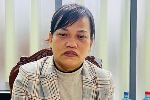 Phát hiện đối tượng bị truy nã quốc tế vì mua bán phụ nữ