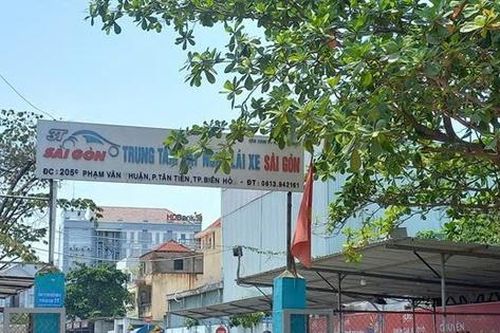 Đồng Nai đề nghị thi hành kỷ luật 2 Phó giám đốc sở