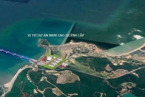 Kỳ vọng thúc đẩy công nghiệp đa ngành khi triển khai dự án nhiệt điện LNG 2,1 tỷ USD