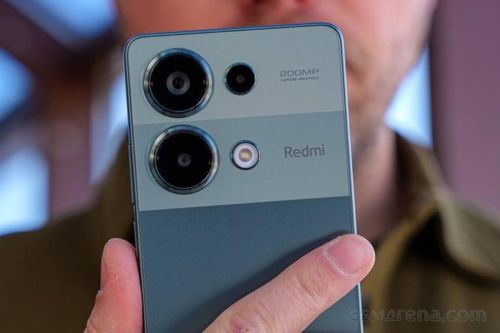 Vua nhiếp ảnh tầm trung Redmi Note 13 Pro 4G giá chạm đáy cuối tháng 2, camera xịn áp đảo Galaxy S24 Ultra