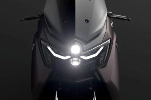 Yamaha chính thức ra mắt 'vua xe ga' 155cc mới giá 65 triệu đồng: Khắc chế Honda Air Blade và Vario