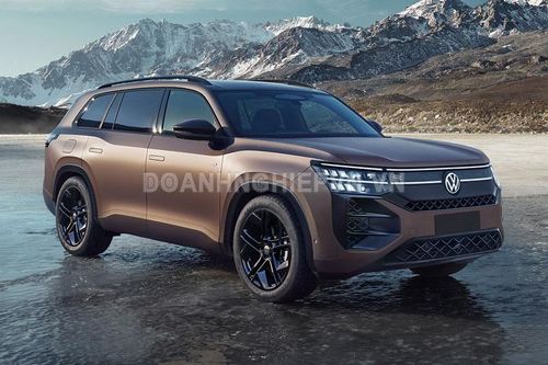 'Kẻ hủy diệt' Toyota Land Cruiser Prado ra mắt: Thiết kế cá tính, công suất 220 mã lực, nội thất tiện nghi