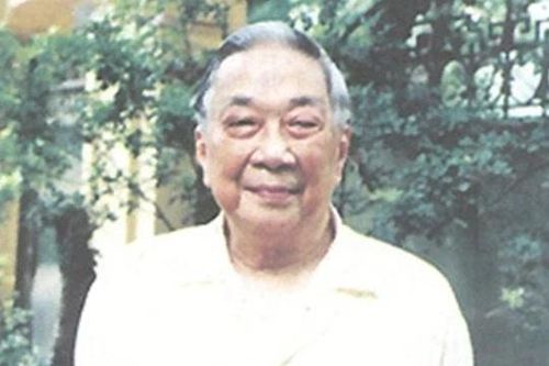 Nhà thơ duy nhất Việt Nam từng làm Phó Thủ tướng, 24 tuổi đã làm Bí thư tỉnh ủy, ai cũng từng nghe tên