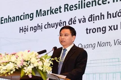 Cần nguồn vốn hơn 4 triệu tỷ đồng để đạt mục tiêu tăng trưởng GDP 8% năm 2025