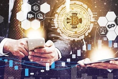 Trung tâm tài chính quốc tế không giao dịch tiền mã hóa