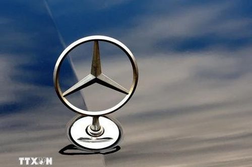 Mercedes-Benz công bố kế hoạch cắt giảm chi phí