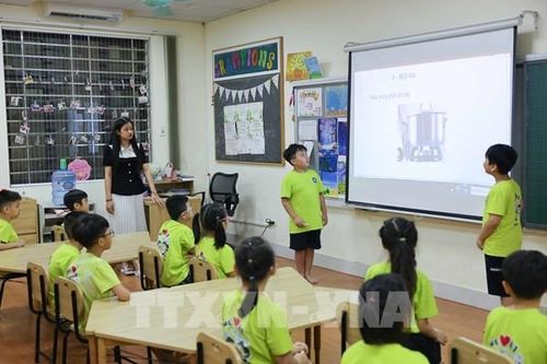 Bộ Giáo dục và Đào tạo thành lập đoàn kiểm tra thực hiện quy định về dạy thêm, học thêm