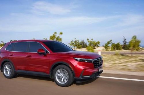 Triệu hồi ô tô Honda tại Malaysia: Nhiều xe có bán tại Việt Nam