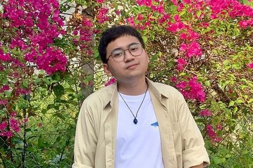 Xót xa hình ảnh cuối cùng của nam diễn viên Việt vừa qua đời ở tuổi 22, không kịp trăng trối